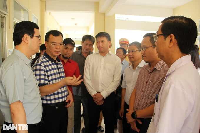 Vụ lật xe 4 người Trung Quốc tử vong: Tỉnh dậy thấy người bên cạnh đã mất - 2