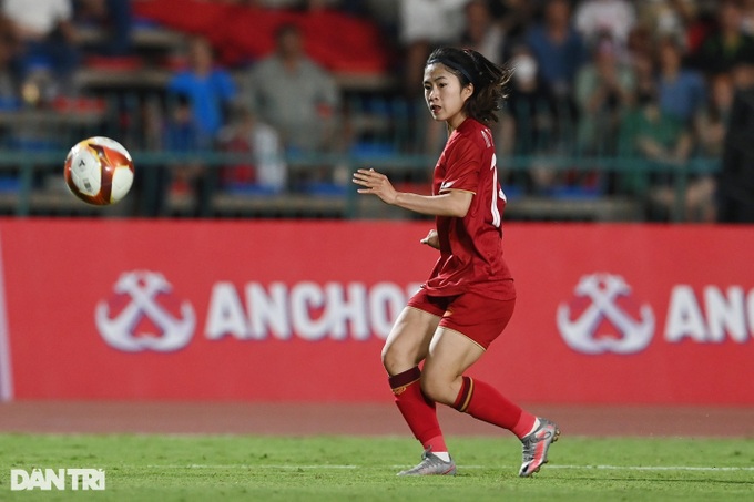 Tiền thưởng ở World Cup tăng phi mã, tuyển nữ Việt Nam mỉm cười - 1