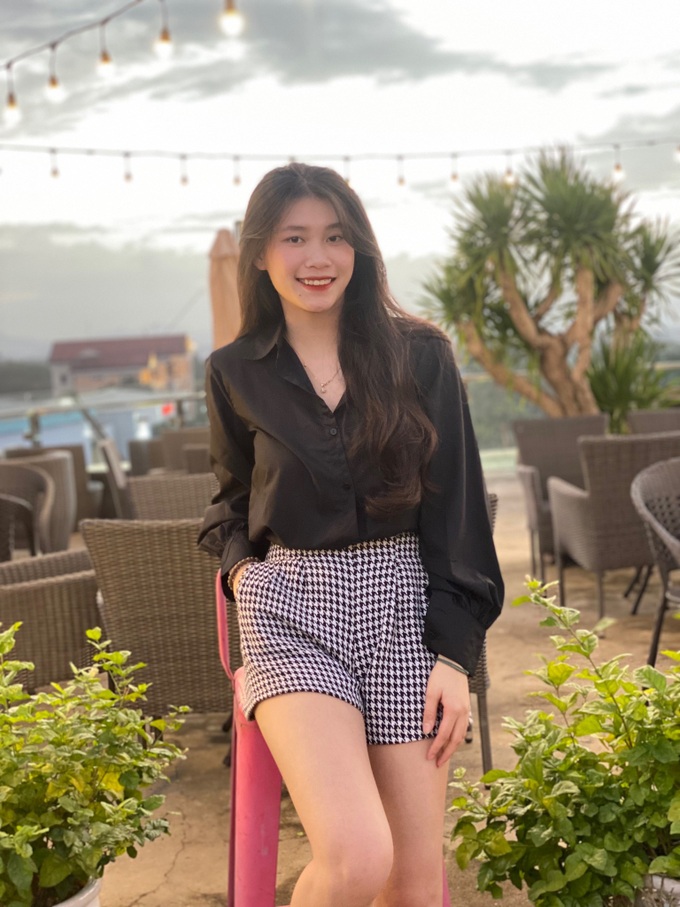 Cựu cầu thủ U19 Việt Nam diện bikini khoe vóc dáng gợi cảm - 10 Cựu cầu thủ U19 Việt Nam diện bikini khoe vóc dáng gợi cảm - 10
