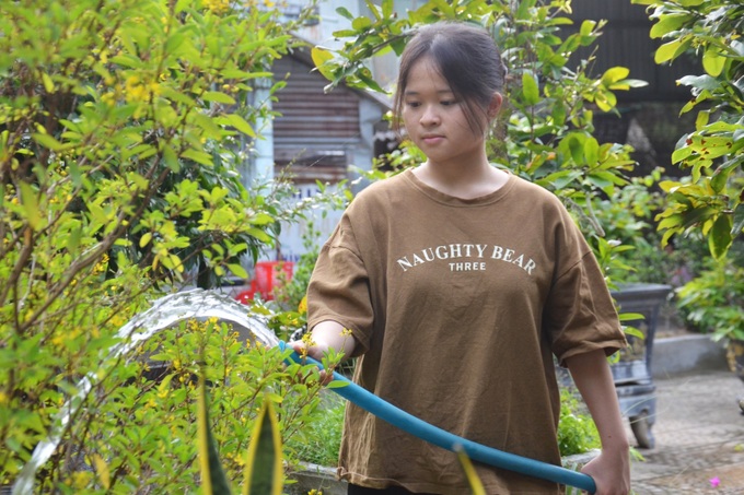 Thủ khoa Quảng Ngãi tiết lộ cách vượt câu hỏi bẫy trong đề thi tốt nghiệp - 2