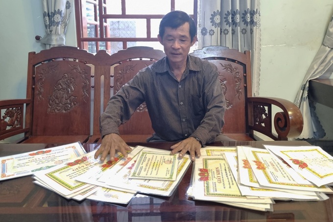Thủ khoa Quảng Ngãi tiết lộ cách vượt câu hỏi bẫy trong đề thi tốt nghiệp - 3