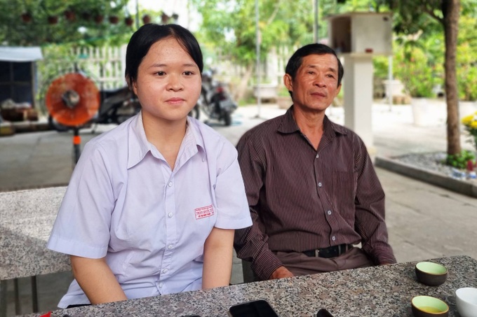 Thủ khoa Quảng Ngãi tiết lộ cách vượt câu hỏi bẫy trong đề thi tốt nghiệp - 1