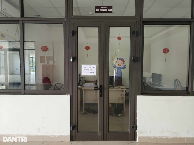 Sau lệnh của quận, căng thẳng ở chung cư Osaka Complex vẫn leo thang - 5