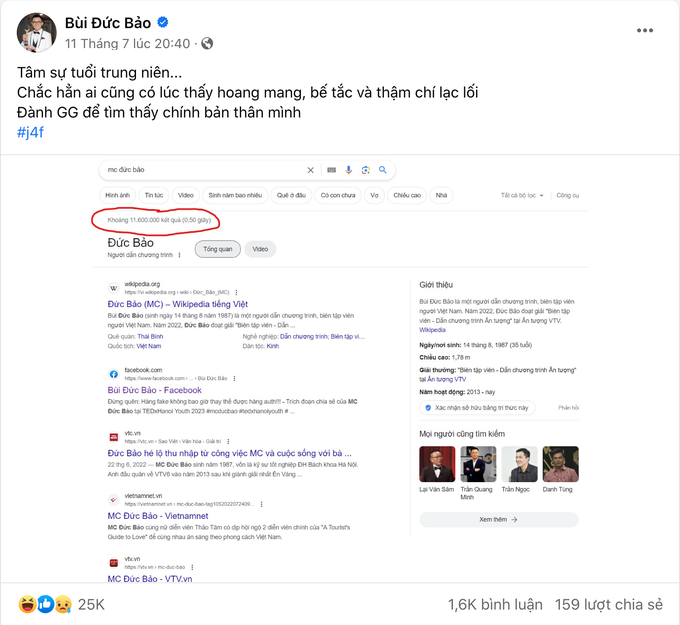 Dàn MC, BTV VTV cũng chịu khó flex không kém ai! - 1