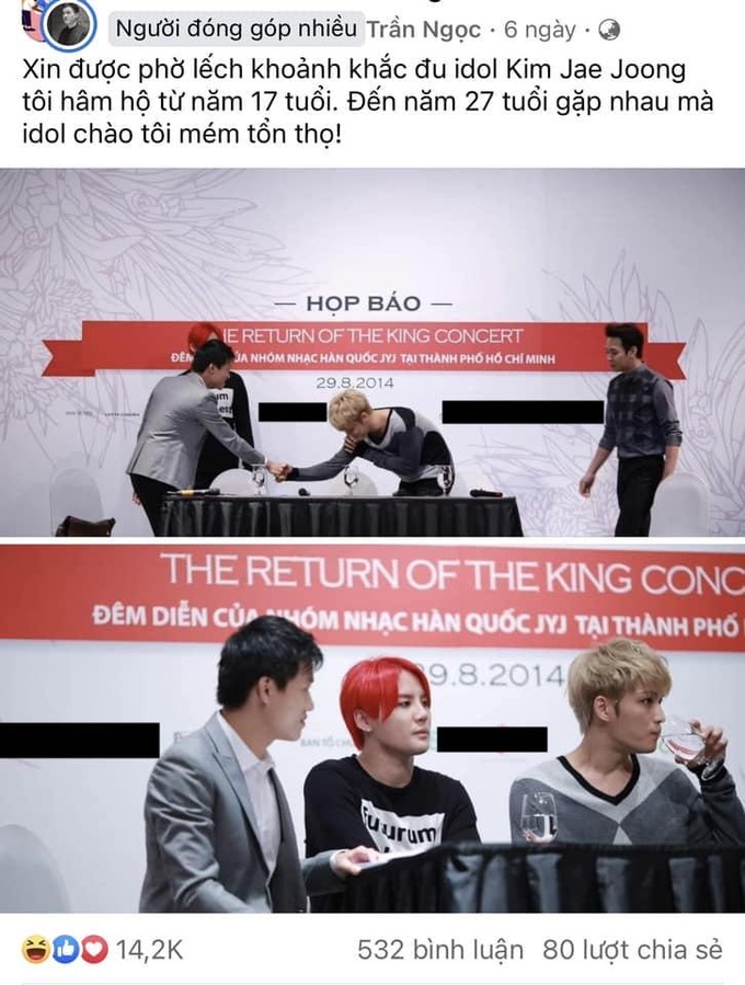 Dàn MC, BTV VTV cũng chịu khó flex không kém ai! - 3