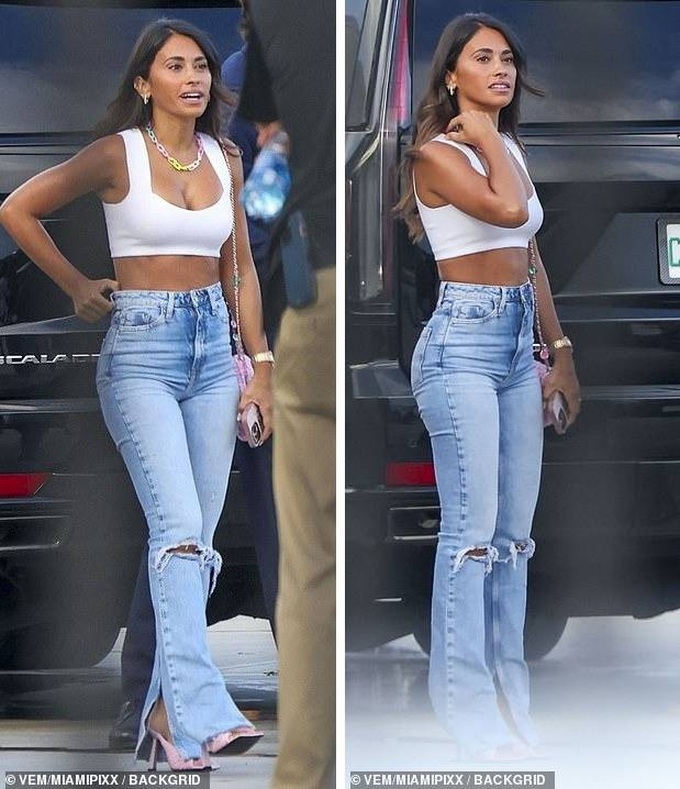 David Beckham bật khóc trước dàn sao Mỹ khi Lionel Messi đem về chiến thắng - 7