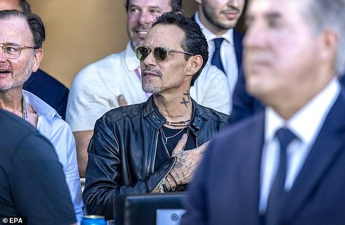 David Beckham bật khóc trước dàn sao Mỹ khi Lionel Messi đem về chiến thắng - 5