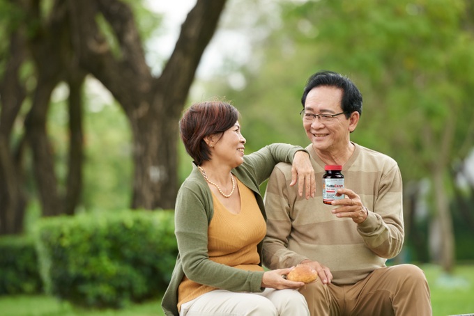 Bí quyết tăng tuần hoàn máu, tránh xa nguy cơ đột quỵ - 2