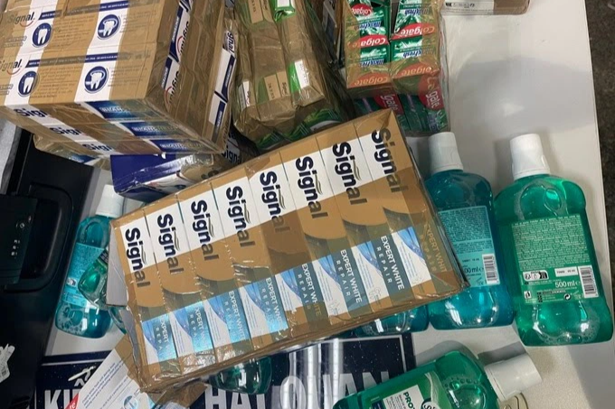 Sau vụ tiếp viên hàng không vận chuyển ma túy, TPHCM ban hành kế hoạch khẩn - 1