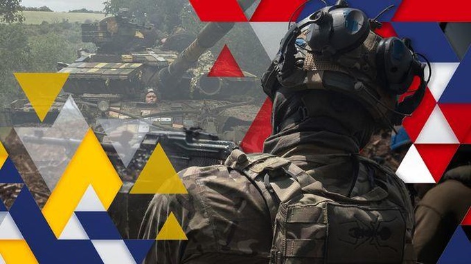 Ukraine tăng tốc phản công, giao tranh dữ dội trên nhiều hướng - 1