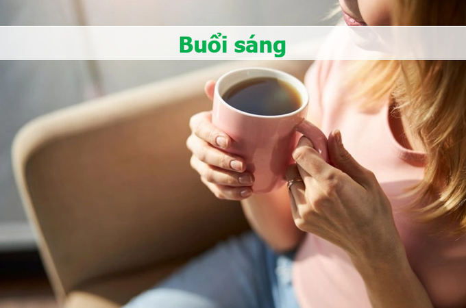 3 thời điểm tốt nhất để uống cà phê, lợi đủ đường cho cơ thể - 2