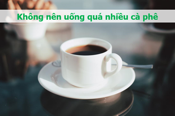 3 thời điểm tốt nhất để uống cà phê, lợi đủ đường cho cơ thể - 5