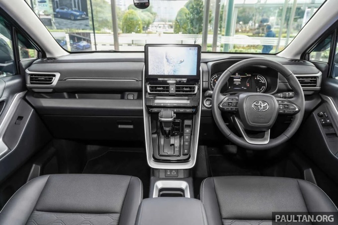 Toyota Innova 2023 lên lịch ra mắt Việt Nam, bán song song bản cũ - 3