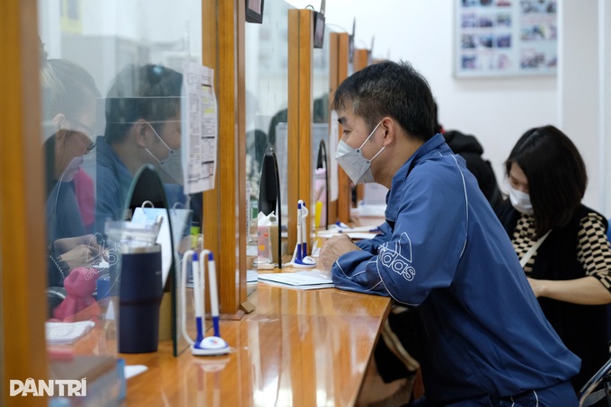 Chính sách lương hưu, trợ cấp BHXH quan trọng có hiệu lực từ tháng 8 - 1
