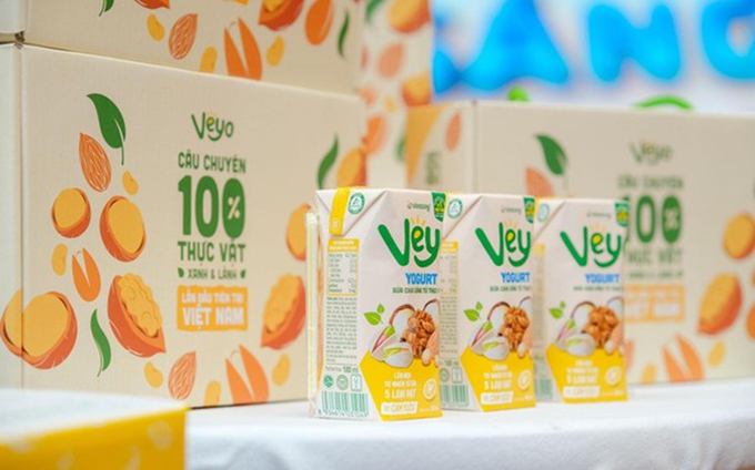 Người Việt đang thúc đẩy ngành dinh dưỡng thực vật dịch chuyển mạnh mẽ - 2