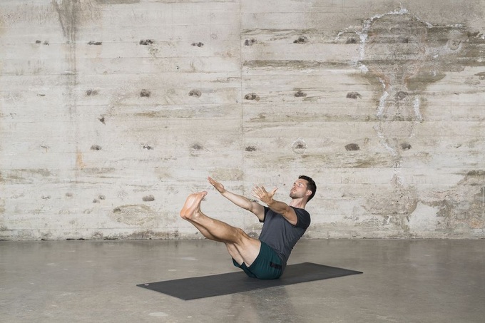 Yoga tốt cho chuyện ấy của nam giới như thế nào? - 5 Yoga tốt cho chuyện ấy của nam giới như thế nào? - 5