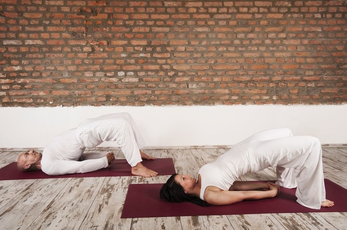 Yoga tốt cho chuyện ấy của nam giới như thế nào? - 4 Yoga tốt cho chuyện ấy của nam giới như thế nào? - 4