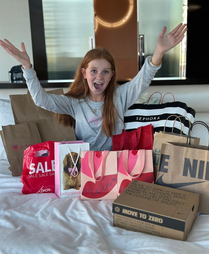 Vì lý do này, triệu phú nhí quyết định nghỉ hưu ở tuổi 11 - 1