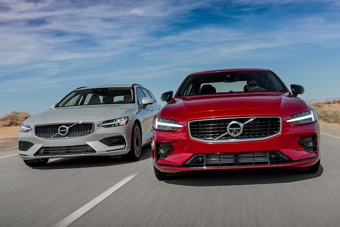 Volvo khai tử các dòng sedan vì kém sức hút, tập trung vào SUV và xe điện - 1