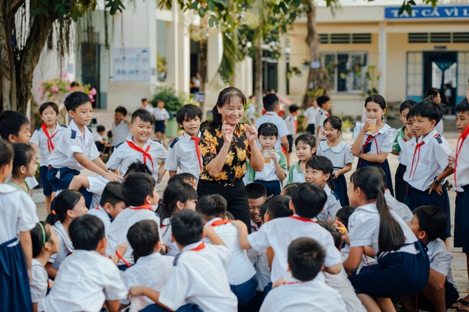 Học phí trường tư tăng mãi không dừng, nhồi giá vào tiền ăn, phụ thu - 3