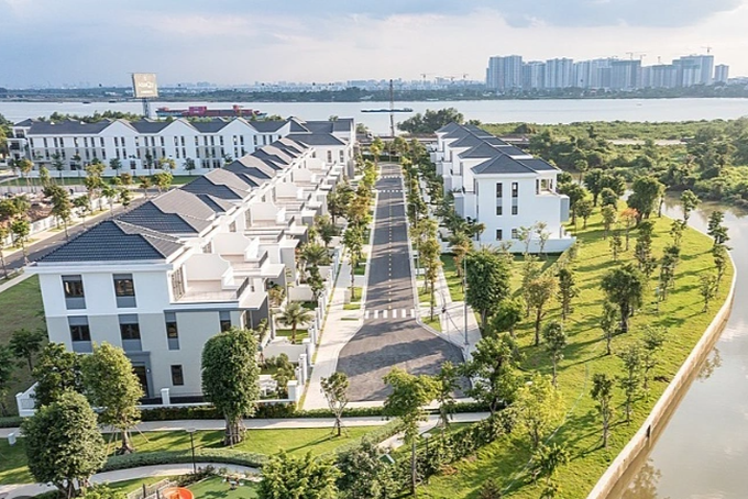 Đồng Nai cho phép Novaland bán 2 căn nhà trên giấy tại dự án Aqua City - 1