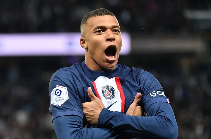 PSG dùng tiền trả thù Real Madrid vụ Kylian Mbappe - 2