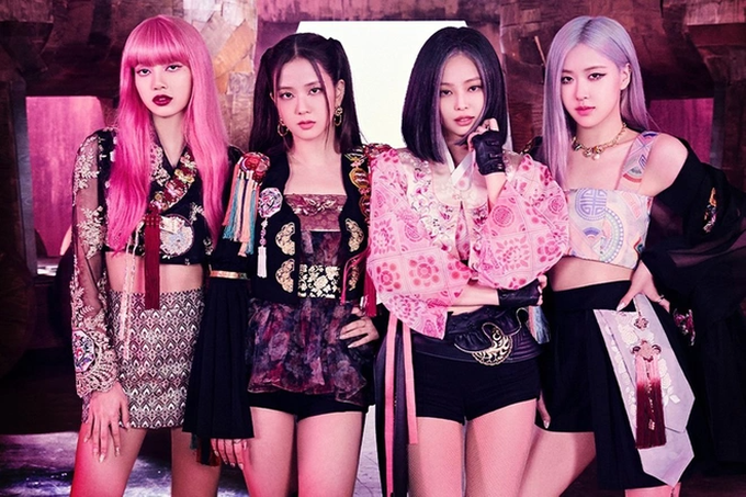 Hà Nội thu 630 tỷ đồng từ Blackpink, Thái Lan sớm biết hút tiền từ mỏ vàng - 1