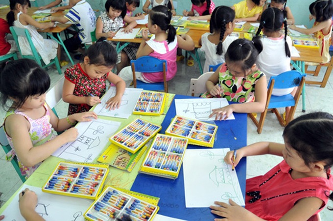Bộ Chuẩn Phát Triển Trẻ 5 Tuổi 2020: Cập Nhật Mới Nhất và Hướng Dẫn Chi Tiết