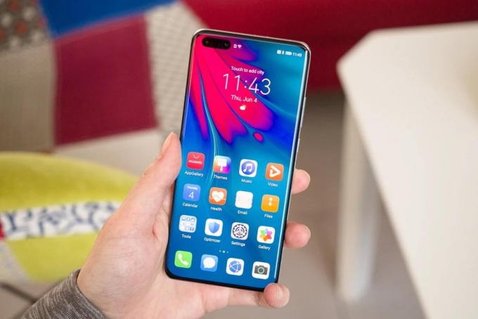 8 smartphone đáng chờ đợi nhất năm 2021 - 2