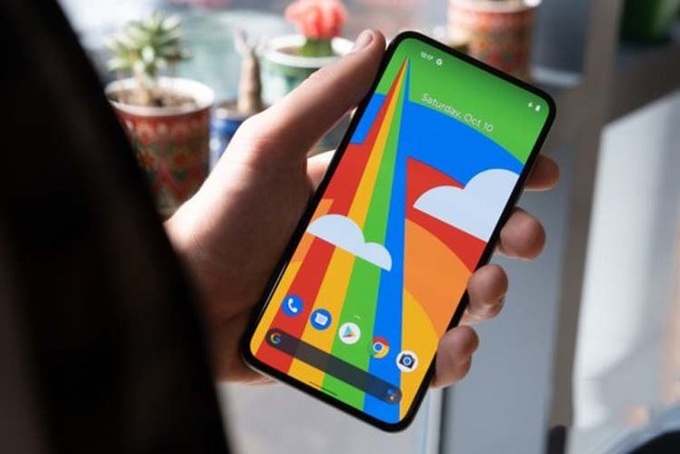 8 smartphone đáng chờ đợi nhất năm 2021 - 8