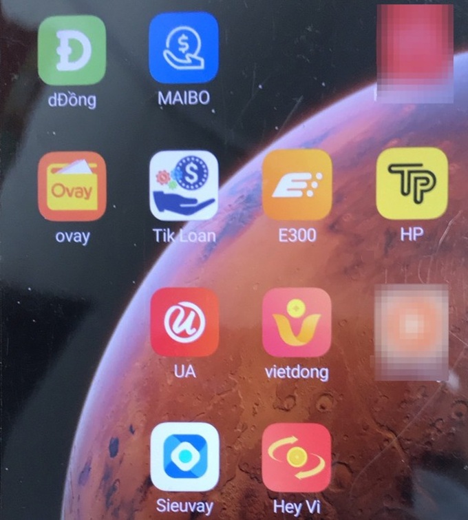 Ẩn họa vay tiền qua app: Kỳ 3 - Ngân hàng Nhà nước, Bộ Công an nói gì? - 1