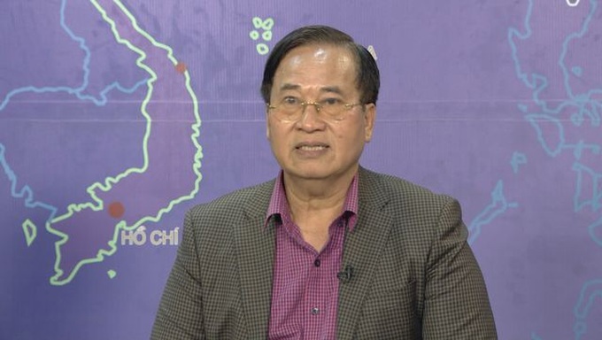 Chủ tịch Hiệp hội dệt may: Không tiếp tay việc đưa hàng nước ngoài vào gắn “made in Vietnam” - 1