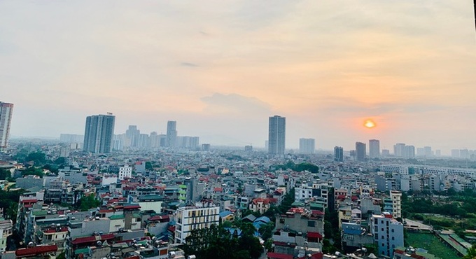 Dự báo bất động sản 2021: Xuất hiện 2 yếu tố kéo thị trường, giá vẫn tăng - 1
