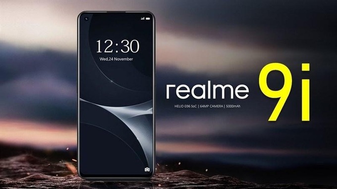 Gen Z chờ đợi chiếc smartphone mà realme chọn Việt Nam là nơi giới thiệu đầu tiên trong năm 2022 - 2