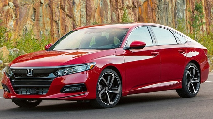 Honda City lộ diện tại Việt Nam, cơ hội nào trước vua doanh số Vios? - 3