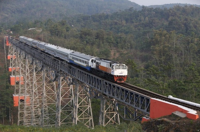 Indonesia gặp khó vì các khoản nợ ẩn từ các dự án với Trung Quốc - 1