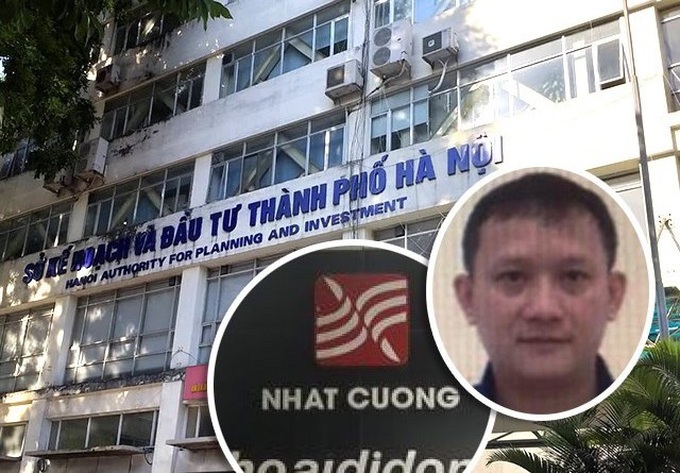 Kế toán trưởng Nhật Cường phù phép giúp ông chủ trốn thuế như thế nào? - 3