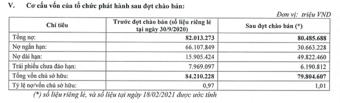 Ông Phạm Nhật Vượng huy động hàng nghìn tỷ đồng cho VinFast, VinSmart - 3