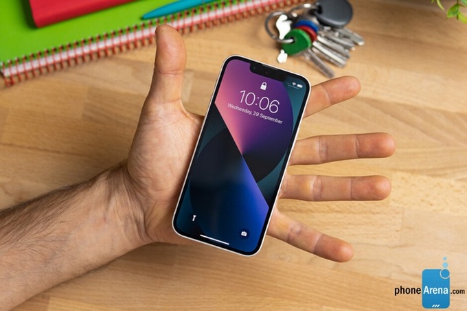 Tôi chuyển từ smartphone Android sang iPhone 13 Mini và đây là cái kết - 2