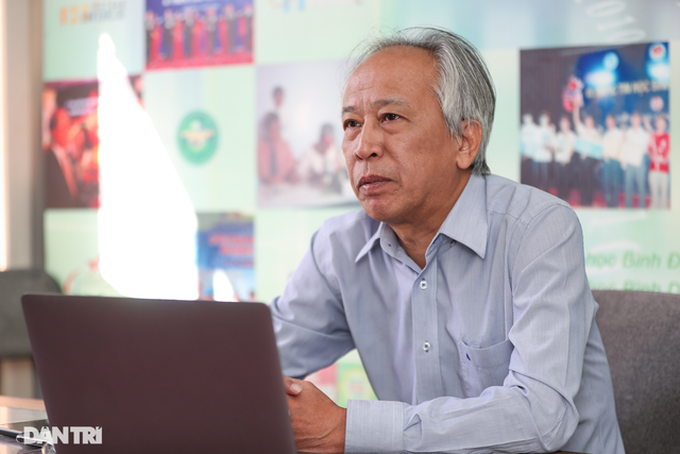 Vietnamese Talent Awards 2020 expect Covid-19 solution products - 1