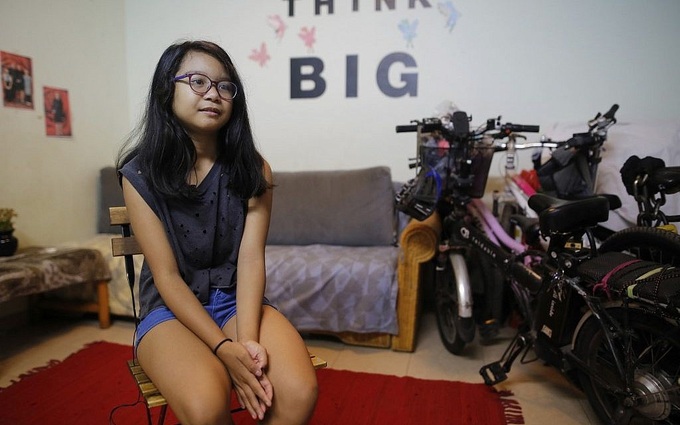 Born in Israel, hundreds of Filipino children risk expulsion - 1