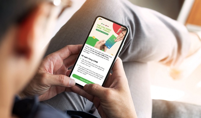 More banks collaborate with fintech firms to develop embedded finance in Vietnam - 1 More banks collaborate with fintech firms to develop embedded finance in Vietnam - 1