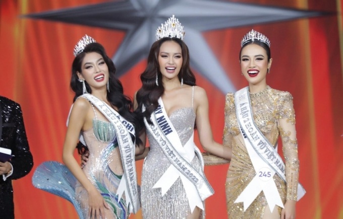 Vietnam will not send contestant to vie for Miss Universe crown - 1