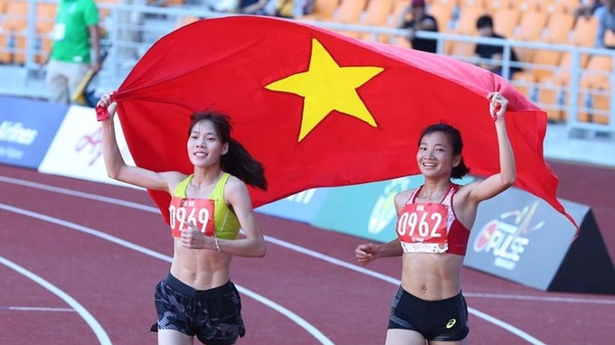 SEA Games 31 to take place in May 2022 - 1 SEA Games 31 to take place in May 2022 - 1
