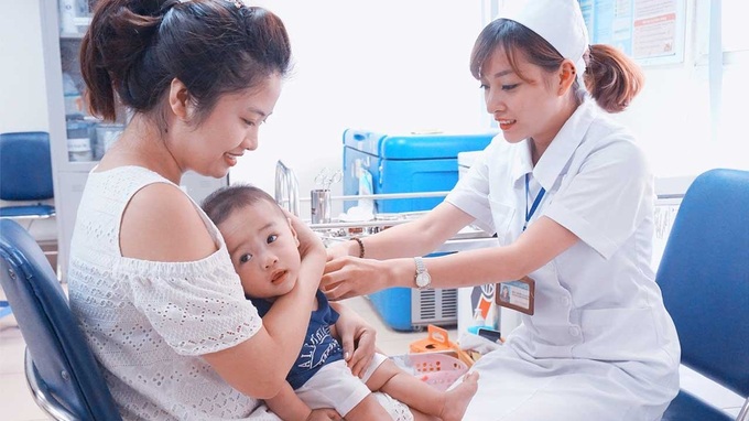 Vietnam completes research on dengue fever vaccine - 1