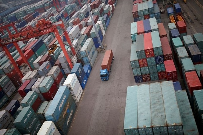 RoK's GDP growth at 11-year high in 2021 as exports boom - 1 RoK's GDP growth at 11-year high in 2021 as exports boom - 1
