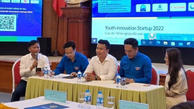 Youth Innovation Startup Contest 2022 launched - 1
