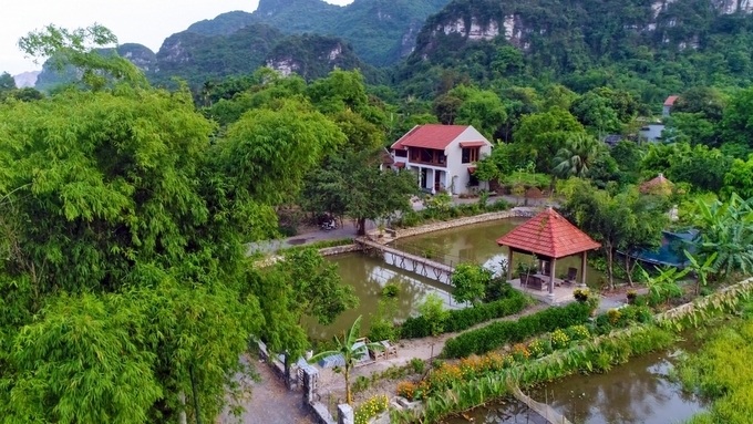 French newspaper ranks Vietnam as top destination for winter - 1