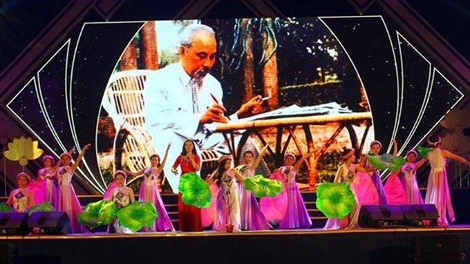 Sen Village Festival 2020 to take place in mid-May - 1