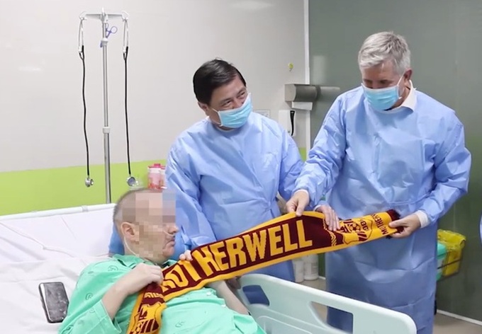 Vietnam confirms 14 more imported Covid-19 infection cases - 1 Vietnam confirms 14 more imported Covid-19 infection cases - 1